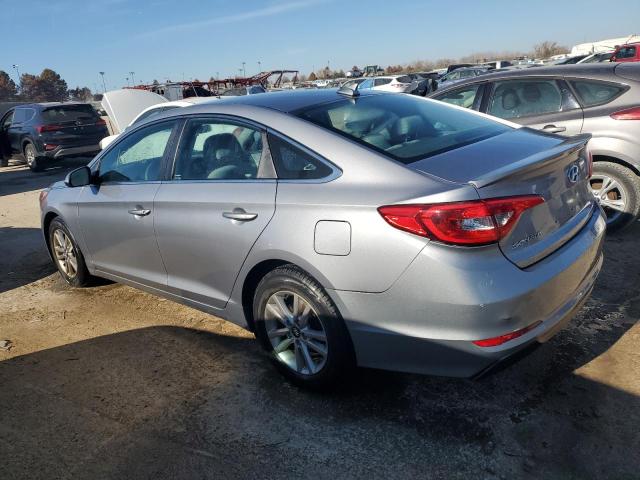 Photo 2 from auction – 2015 HYUNDAI SONATA SE with VIN 5NPE24AF4FH025540