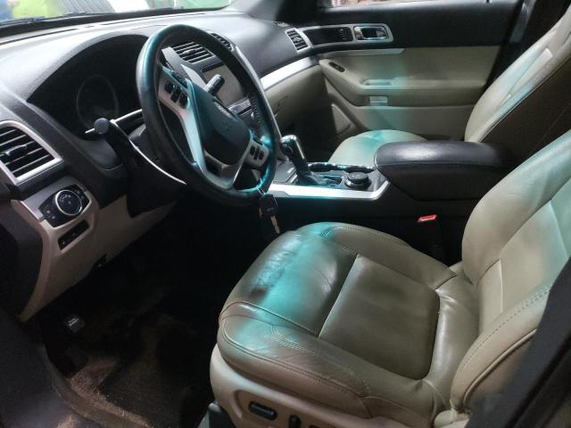 Photo 7 from auction – 2015 FORD EXPLORER X with VIN 1FM5K8D84FGA79036