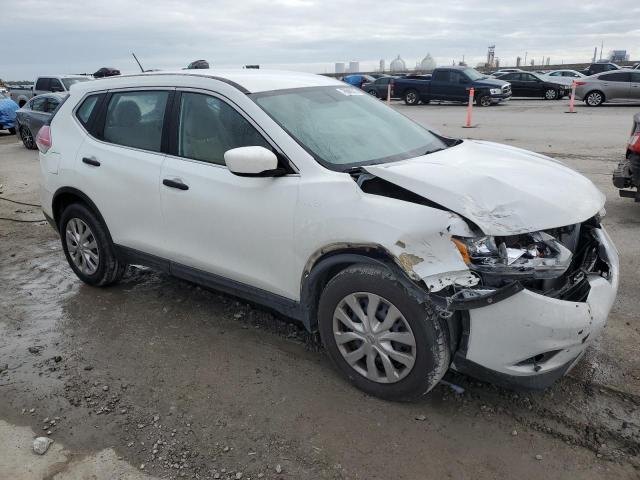 Photo 4 from auction – 2016 NISSAN ROGUE S with VIN KNMAT2MT2GP608437
