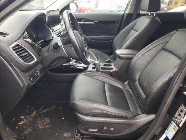 Photo 7 from auction – 2021 KIA SELTOS SX with VIN KNDETCA27M7164681