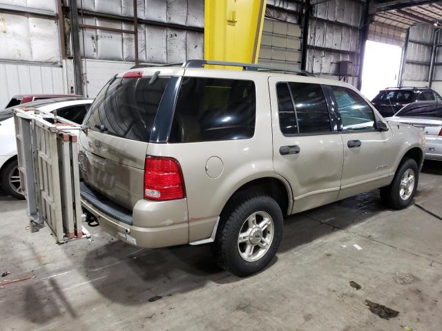 Photo 3 from auction – 2004 FORD EXPLORER X with VIN 1FMZU73K04ZA95416