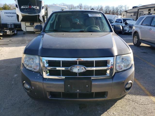 صورة رقم 5 من المزاد - 2012 FORD ESCAPE XLT مع VIN 1FMCU0DG6CKB66844