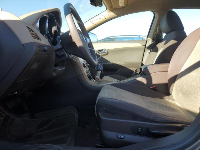 Photo 7 from auction – 2010 CHEVROLET MALIBU LS with VIN 1G1ZB5EB0AF266389