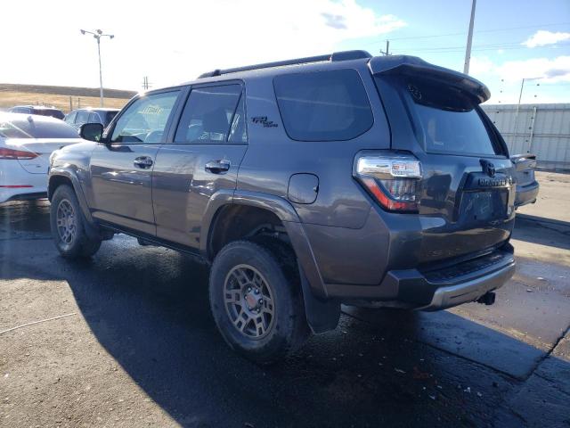 Photo 2 from auction – 2019 TOYOTA 4RUNNER SR with VIN JTEBU5JR6K5701523