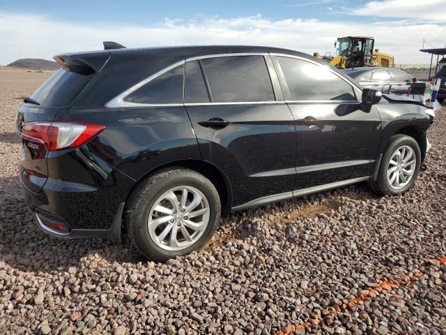 Photo 3 from auction – 2017 ACURA RDX TECHNO with VIN 5J8TB3H54HL020174