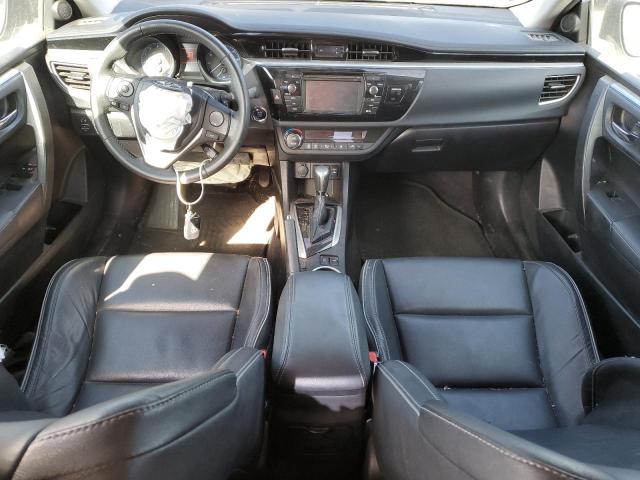 Photo 8 from auction – 2015 TOYOTA COROLLA L with VIN 5YFBURHE7FP255891