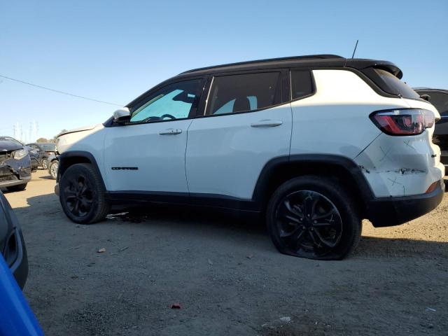 Photo 2 from auction – 2018 JEEP COMPASS LA with VIN 3C4NJDBB9JT395471