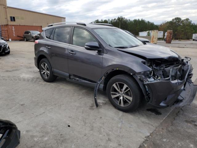 Photo 4 from auction – 2017 TOYOTA RAV4 XLE with VIN JTMWFREVXHJ705296