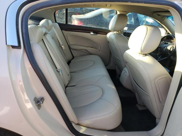 Photo 10 from auction – 2010 BUICK LUCERNE CX with VIN 1G4HC5EM0AU120518