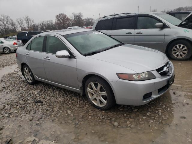 Photo 4 from auction – 2005 ACURA TSX with VIN JH4CL96875C028534