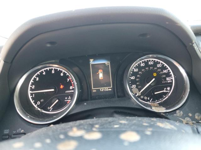 Photo 9 from auction – 2020 TOYOTA CAMRY LE with VIN 4T1C11AK2LU978220