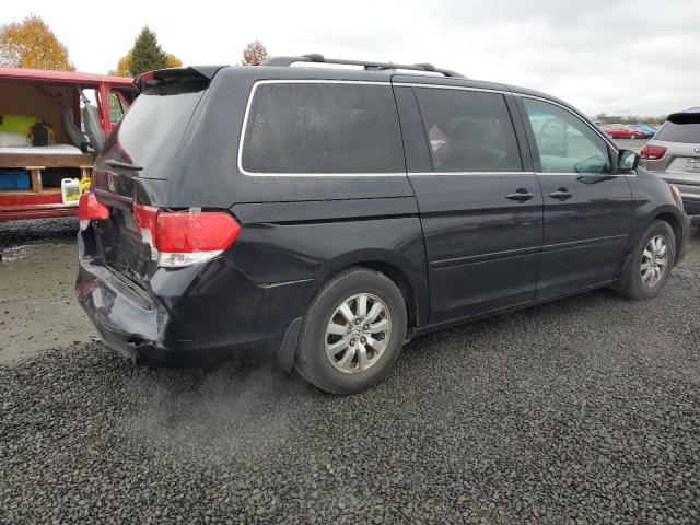 Photo 3 from auction – 2009 HONDA ODYSSEY EX with VIN 5FNRL38609B006775