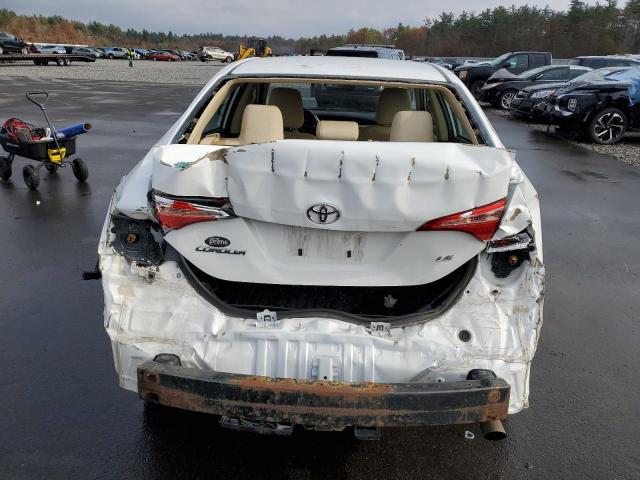 Photo 6 from auction – 2017 TOYOTA COROLLA L with VIN 2T1BURHE7HC771820
