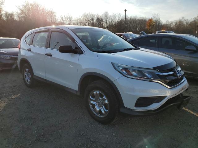 Photo 4 from auction – 2015 HONDA CR-V LX with VIN 5J6RM4H31FL089533