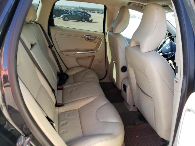 Photo 10 from auction – 2015 VOLVO XC60 T5 PR with VIN YV440MDC5F2619927