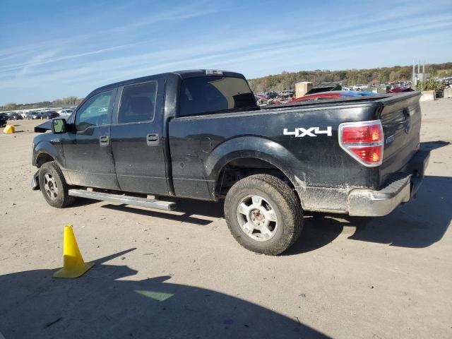 Photo 2 from auction – 2013 FORD F150 SUPER with VIN 1FTFW1EF5DFA07380