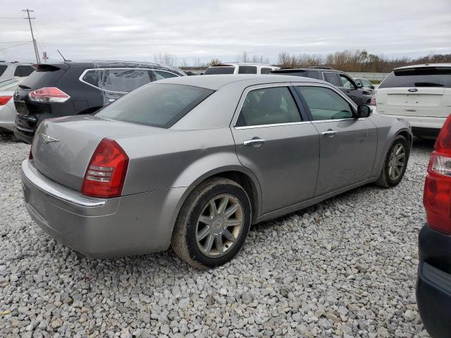 Photo 3 from auction – 2005 CHRYSLER 300C with VIN 2C3JA63H35H171533
