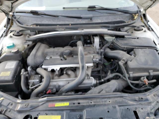 Photo 11 from auction – 2003 VOLVO XC70 with VIN YV1SZ59H031103853