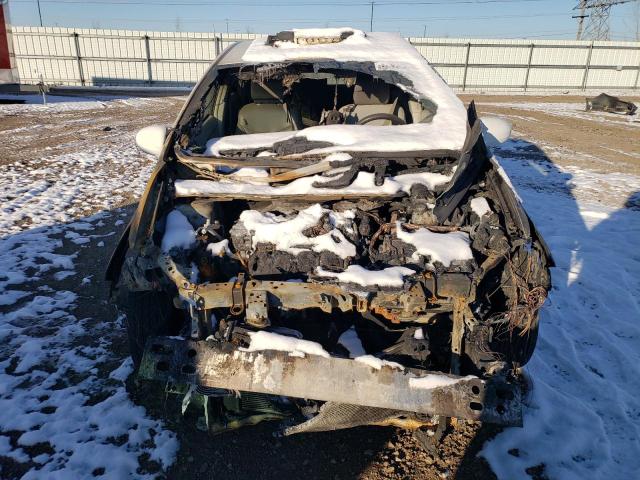 Photo 5 from auction – 2013 TOYOTA PRIUS with VIN JTDKN3DU7D5647531