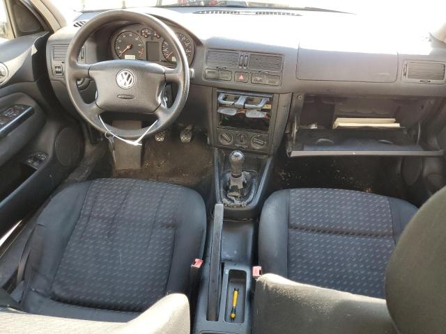 Photo 8 from auction – 2003 VOLKSWAGEN JETTA GL with VIN 3VWRK69M93M090791