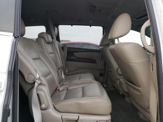 Photo 11 from auction – 2012 HONDA ODYSSEY EX with VIN 5FNRL5H66CB128043