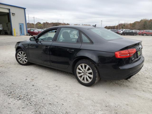 صورة رقم 2 من المزاد - 2014 AUDI A4 PREMIUM مع VIN WAUBFAFL5EN002378