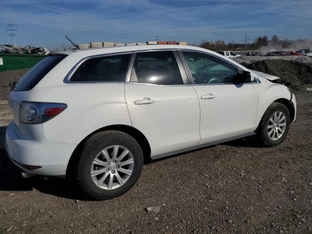 Photo 3 from auction – 2010 MAZDA CX-7 with VIN JM3ER2W50A0300589