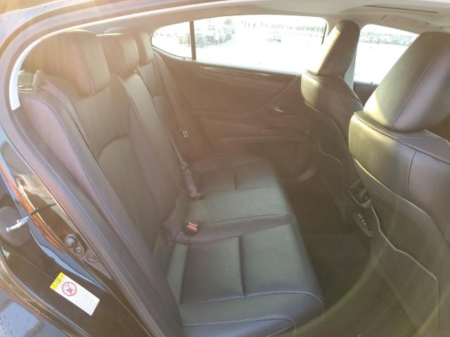 Photo 10 from auction – 2019 LEXUS ES 350 with VIN 58ABZ1B10KU028892