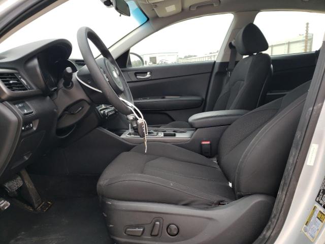 Photo 7 from auction – 2018 KIA OPTIMA LX with VIN 5XXGT4L36JG213005