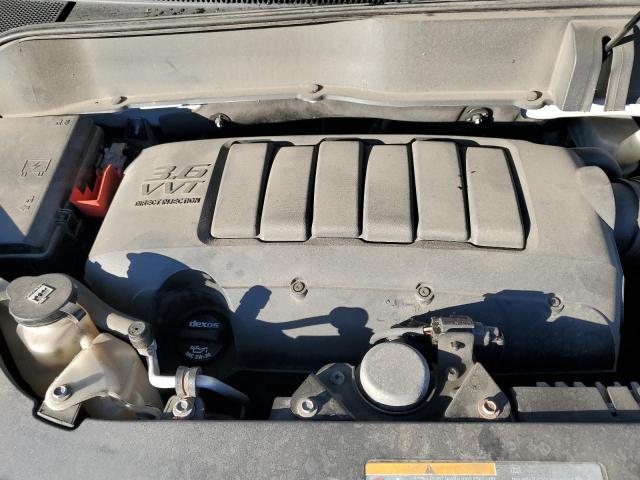 Photo 12 from auction – 2017 BUICK ENCLAVE with VIN 5GAKRBKD1HJ148434