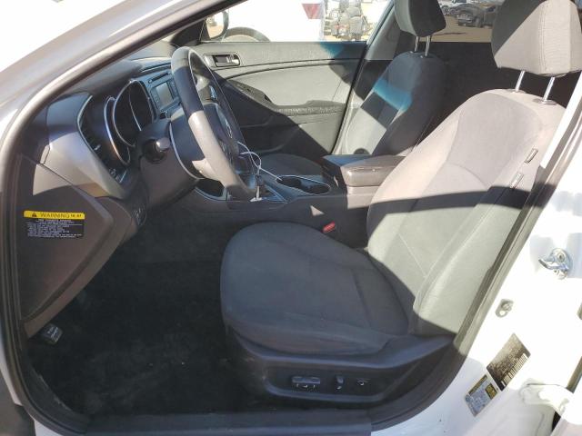 Photo 7 from auction – 2015 KIA OPTIMA LX with VIN KNAGM4A76F5661692