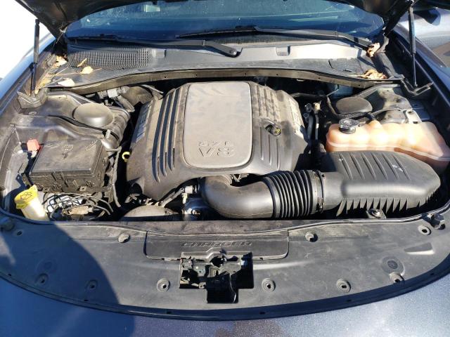 Photo 11 from auction – 2017 DODGE CHARGER R/ with VIN 2C3CDXCT0HH513647