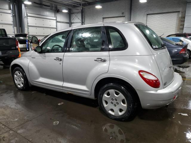 Photo 2 from auction – 2006 CHRYSLER PT CRUISER with VIN 3A4FY48B46T319553