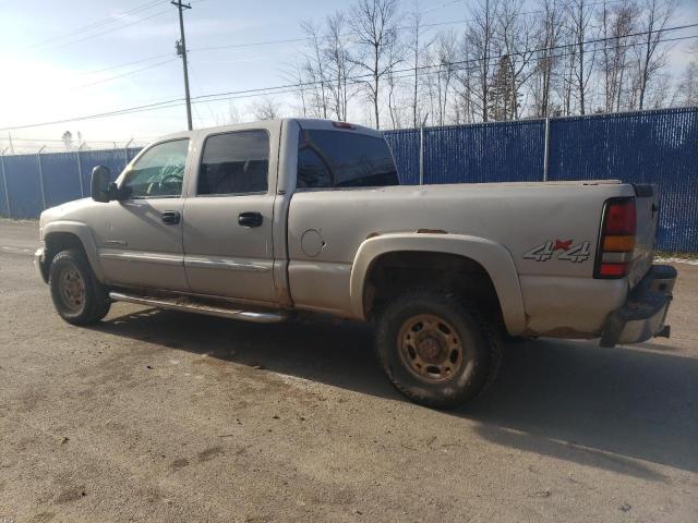 Photo 2 from auction – 2007 GMC SIERRA K25 with VIN 1GTHK23U87F195456
