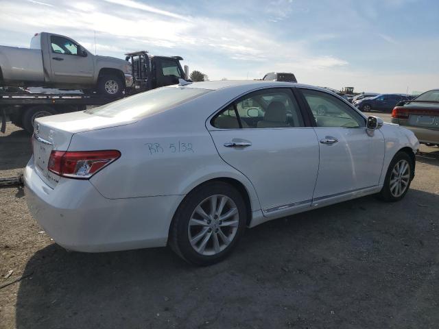 Photo 3 from auction – 2010 LEXUS ES 350 with VIN JTHBK1EG7A2358909