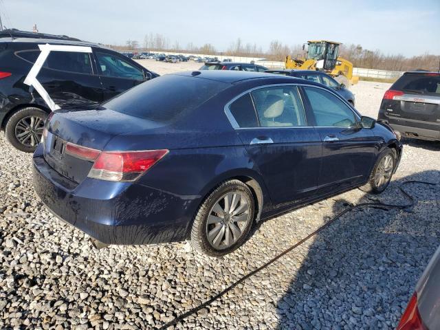 Photo 3 from auction – 2012 HONDA ACCORD EXL with VIN 1HGCP3F83CA034134