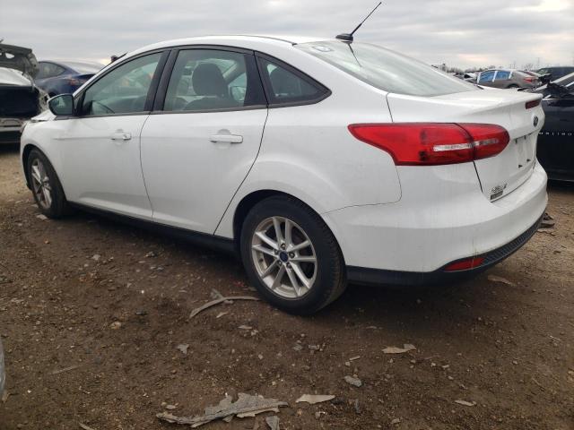 Photo 2 from auction – 2016 FORD FOCUS SE with VIN 1FADP3F26GL350545
