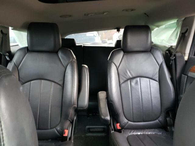 Photo 10 from auction – 2012 BUICK ENCLAVE with VIN 5GAKVCED3CJ190206