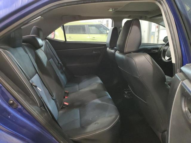 Photo 10 from auction – 2014 TOYOTA COROLLA L with VIN 5YFBURHEXEP178190