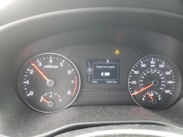 Zdjęcie 9 z aukcji – 2017 KIA SPORTAGE E z VIN KNDPN3AC2H7112568