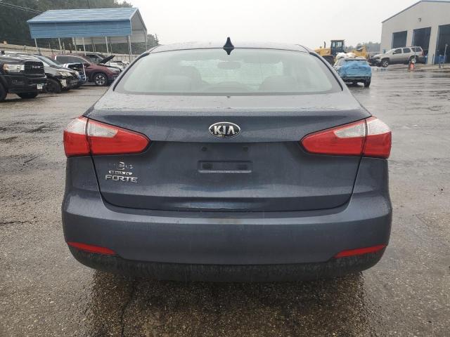 Photo 6 from auction – 2014 KIA FORTE LX with VIN KNAFX4A63E5153219
