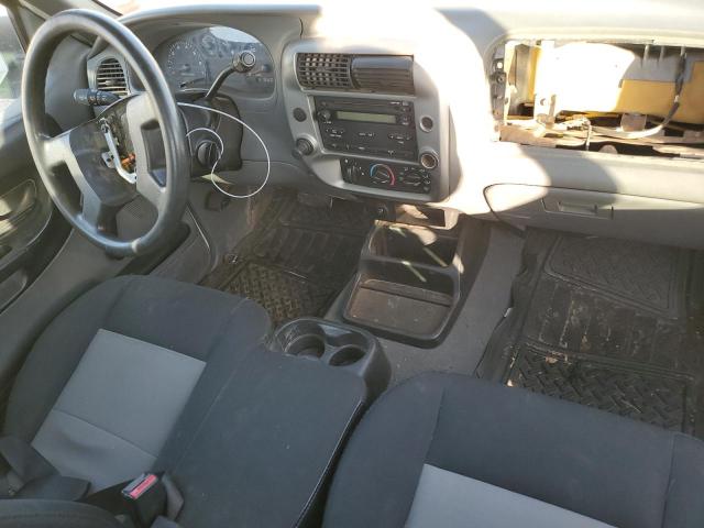 Photo 8 from auction – 2008 FORD RANGER with VIN 1FTYR10D88PA07704