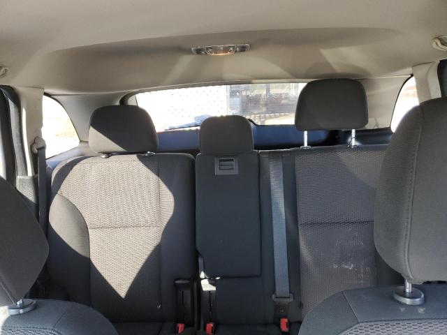 Photo 10 from auction – 2012 FORD EDGE SEL with VIN 2FMDK4JC7CBA74929