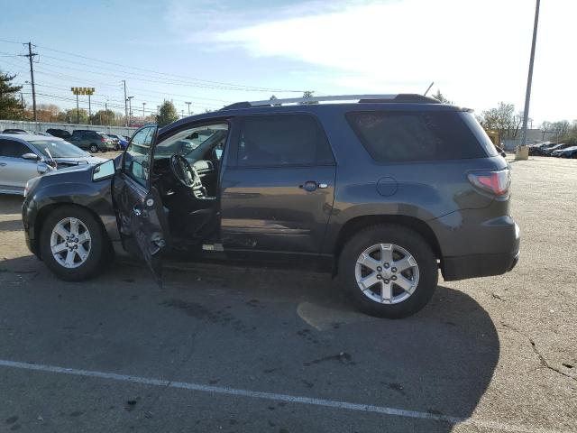 Photo 2 from auction – 2014 GMC ACADIA SLE with VIN 1GKKRPKD3EJ127676