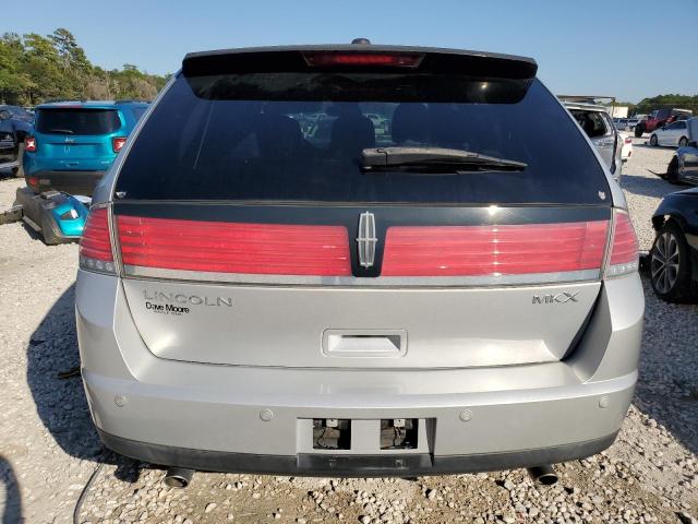 صورة رقم 6 من المزاد - 2009 LINCOLN MKX مع VIN 2LMDU68C99BJ05526