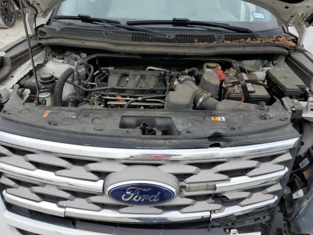 Photo 12 from auction – 2018 FORD EXPLORER X with VIN 1FM5K7D8XJGA12055