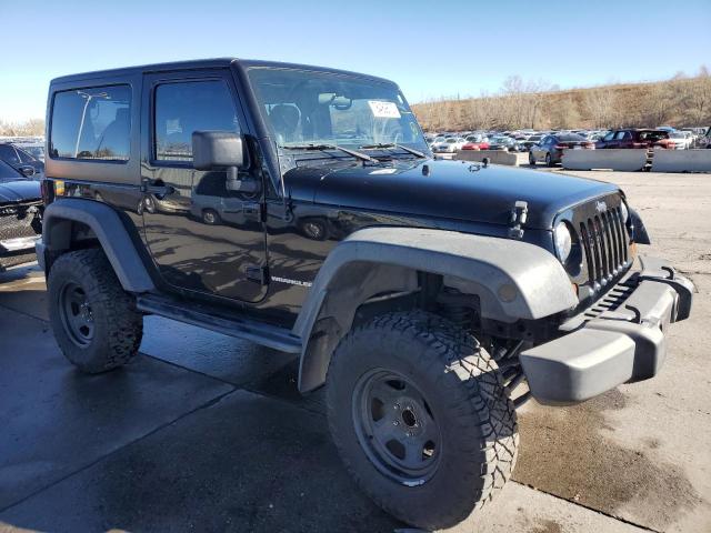 Photo 4 from auction – 2013 JEEP WRANGLER S with VIN 1C4AJWAG0DL676128