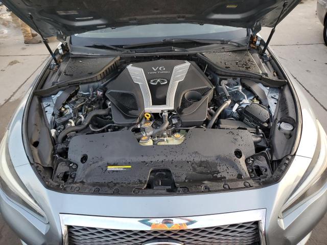 Photo 11 from auction – 2017 INFINITI Q50 PREMIU with VIN JN1EV7AP6HM734161