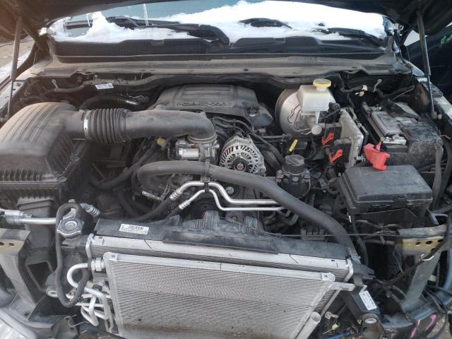 Photo 11 from auction – 2019 RAM 1500 BIG H with VIN 1C6SRFFTXKN755303