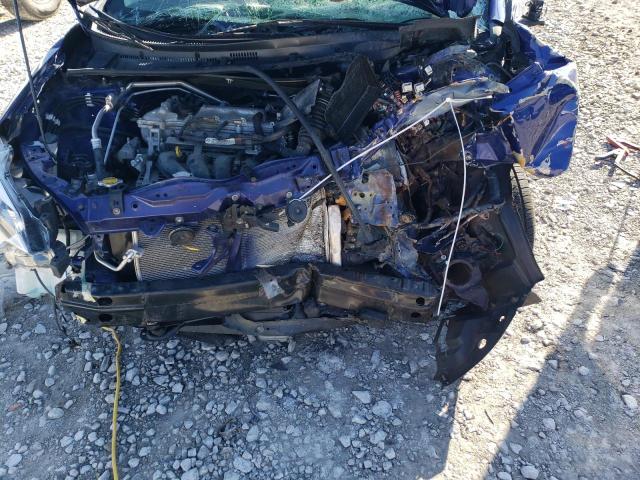 Photo 11 from auction – 2015 TOYOTA COROLLA L with VIN 2T1BURHE2FC319545